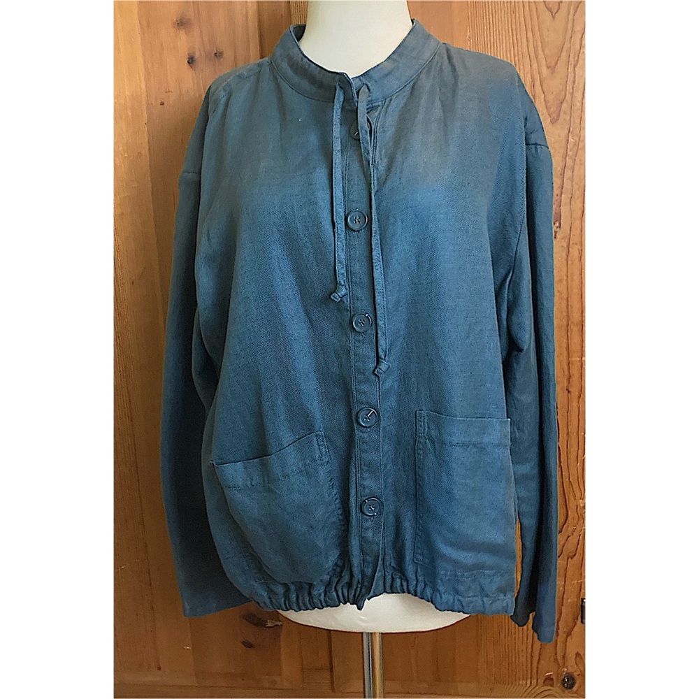 Hinge Nordstrom Lightweight Utility Jacket